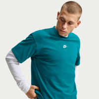 Nike Premium Essentials-T-shirt til mænd - blå