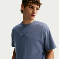 Nike Premium Essentials-T-shirt til mænd - blå