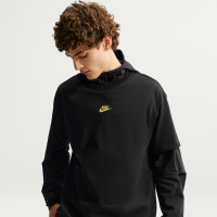 Nike Premium Essentials-T-shirt til mænd - sort