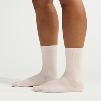 NikeSKIMS Rift-crewstrømper med opdelt tå (1 par) - brun