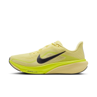 Nike Pegasus 42-løbesko til vej til kvinder - grøn