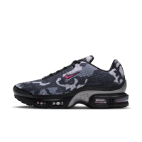 Nike Air Max Plus VII Premium-sko til mænd - multifarvet
