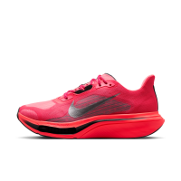 Nike Pegasus Plus 2-løbesko til vej til kvinder - rød