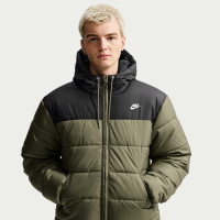 Nike PrimaLoft® Therma-FIT-dynejakke med løs pasform til mænd - grøn