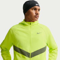 Nike Miler Therma-FIT Repel Winterized-løbejakke til mænd - gul