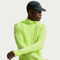 Nike Stride Therma-FIT Winterized-mellemlag til løb til mænd - gul