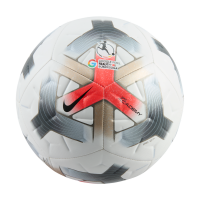 Women's Bundesliga Academy Nike-fodbold - hvid
