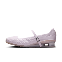 Nike Shox Z Calistra-sko til kvinder - Pink