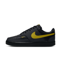 Nike Court Vision Low-sko til mænd - grå