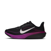 Nike Pegasus 42-løbesko til vej til kvinder - sort