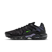 Nike Air Max Plus-sko til mænd - sort