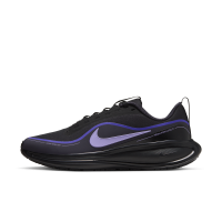 Nike Revolution 8 Utility-løbesko til vej til kvinder - sort