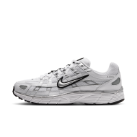 Nike P-6000-sko - hvid