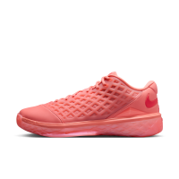Kobe III Low Protro-basketballsko til mænd - Pink