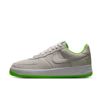 Kobe Air Force 1 Low-sko til mænd - grå