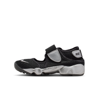 Nike Rift 2 SE-sko til større/mindre børn - sort
