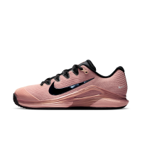 Nike Vapor 12 PRM-tennissko til grusbane til kvinder - multifarvet