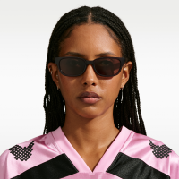 Nike Tide Crest-solbriller - rød