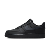 Nike Air Force 1 '07-sko til mænd - sort