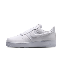 Nike Air Force 1 '07 LV8-sko til mænd - hvid