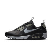 Nike Air Max 90 Drift-sko til mænd - sort