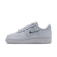Nike Air Force 1 '07-sko til kvinder - grå