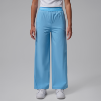 Vævede Jordan Jumpman Sport-bukser til større børn - blå