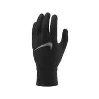 Nike Tech-letvægtsløbehandsker til kvinder - sort