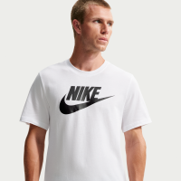Nike -T-shirt til mænd - hvid