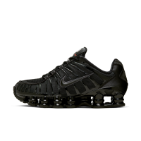 Nike Shox TL-sko til mænd - sort