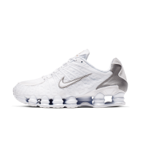 Nike Shox TL-sko til mænd - hvid