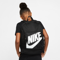 Nike Classic-rygsæk til børn (16 l) - sort