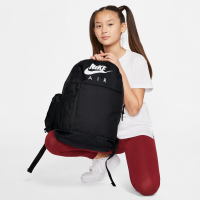 Nike-rygsæk til børn (20 L) - sort