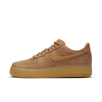 Nike Air Force 1 07 WB-sko til mænd - brun