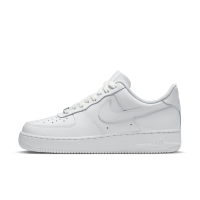 Nike Air Force 1 '07-sko til kvinder - hvid