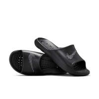 Nike Victori One-badesandaler til mænd - sort