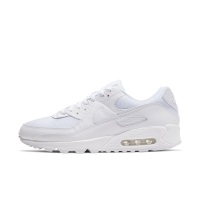 Nike Air Max 90-sko til mænd - hvid