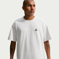 Nike ACG-T-shirt med korte ærmer - hvid