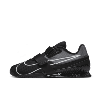 Nike Romaleos 4-vægtløftningssko - sort