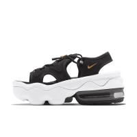 Nike Air Max Koko-sandaler til kvinder - sort