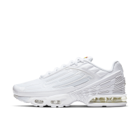 Nike Air Max Plus 3-sko til mænd - hvid