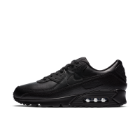 Air Max 90 LTR-sko til mænd - sort