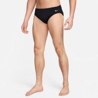 Nike Swim HydraStrong Essential-badebukser til mænd - sort