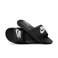 Nike Victori One-badesandaler til mænd - sort