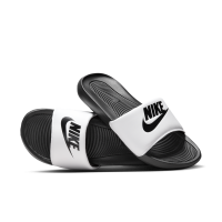 Nike Victori One-badesandaler til mænd - sort