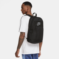 Nike-rygsæk (21 liter) - sort