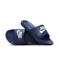 Nike Victori One-badesandaler til mænd - blå