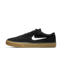 Nike SB Chron 2-skatersko - sort