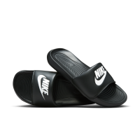 Nike Victori One-badesandaler til kvinder - sort