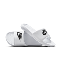 Nike Victori One-badesandaler til kvinder - hvid